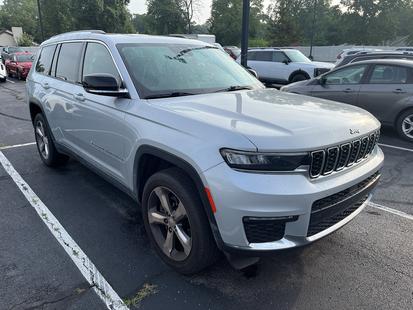 jeep grand cherokee l 2021 1C4RJKBG0M8205917 image jeep grand cherokee l 2021 1C4RJKBG0M8205917 image